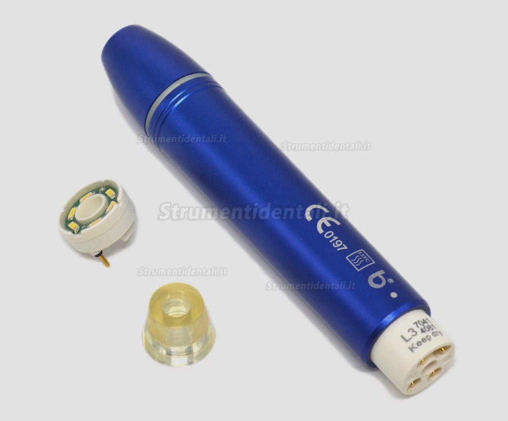 Baola® L3 LED Ablatore ultrasuoni Manipolo EMS Compatibile